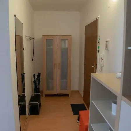 Klariska Comfort براتسيلافا