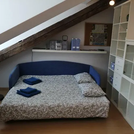 شقة Klariska Comfort