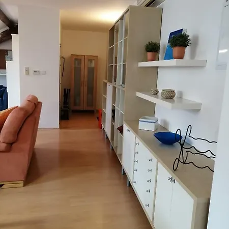 Klariska Comfort براتسيلافا