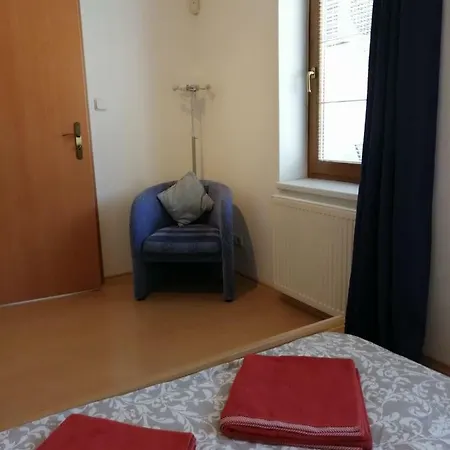 Klariska Comfort