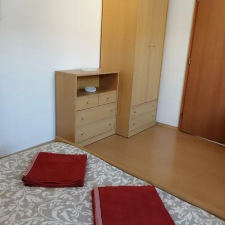 Klariska Comfort براتسيلافا